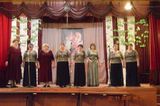 Народный коллектив ансамбль казачьей песни "Уралочка"