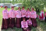 Народный коллектив ансамбль казачьей песни "Уралочка"
