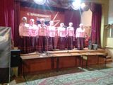 Ансамбль казачьей песни "Уралочка"