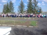 Бессмертный полк