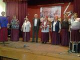 Народный коллектив "Казаченька"