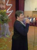 Поёт Екатерина Подтереба