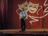 поёт Александр Литовкин