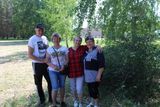 перед открытием фестиваля