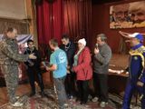 Награждение