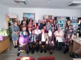 Мероприятие "70+ красота и достоинство"
