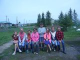 ансамбль "Рушничок"