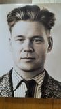 Жданов Василий Александрович