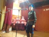 Солист Литовкин Александр
