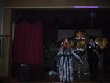 "Грузинский дуэт" - Сорокина Валентина и Сорокина Любовь