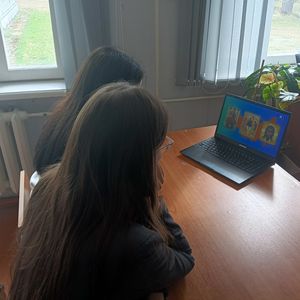 Россия - мои горизонты.Тема :"Россия творческая. Культура и искусство "