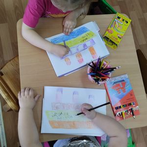 Проект « Что такое хорошо и что такое плохо»