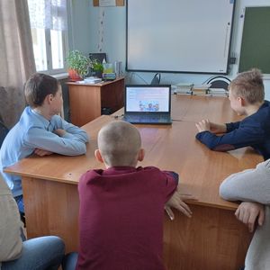 Разговоры о важном.«Большой. За кулисами. 250 лет Большому театру и 150 лет Союзу театральных деятелей России» прошли в школе