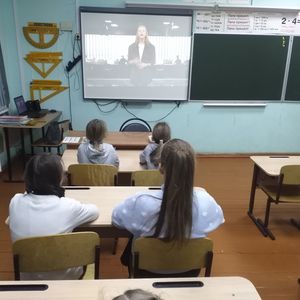 Разговоры о важном. "Как создать свой бизнес?"