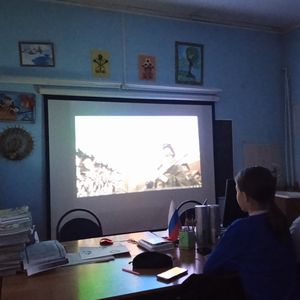 Россия-мои горизонты.  Россия безопасная: национальная безопасность