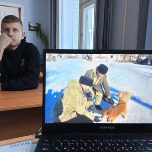 Разговоры о важном.