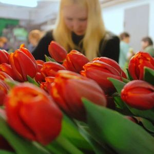 Разговоры о важном. Международный женский день.