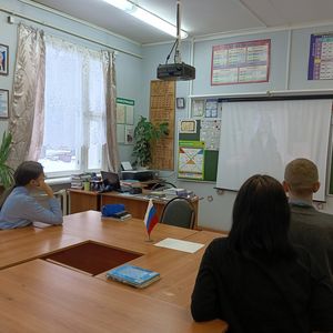 Разговоры о важном. День народного единства. Гостеприимство народов России.