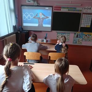 Разговоры о важном. Тема: " Как справиться с волнением? "