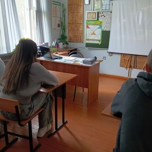 Россия -мои горизонты. Билет в будущее.Тема:"Практико-ориентированное занятие: поговори с родителями "