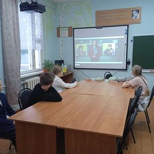 Разговоры о важном. "Цифровой щит. Основные правила безопасности в сети Интернет".