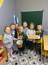 яблочный Спас