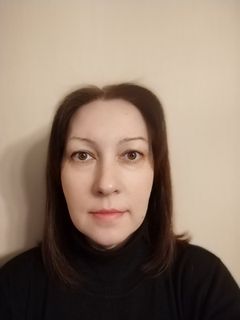 Фумина Нина Александровна