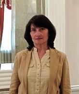 Рачковская Ирина Вячеславовна