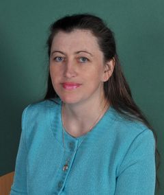 Волгина Ирина Владимировна