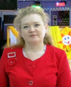 Федорова Ольга Николаевна