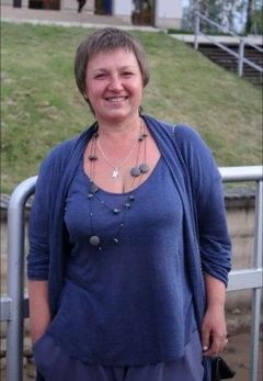 Кондратьева Светлана Анатольевна