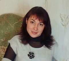 Кортикова Светлана Александровна