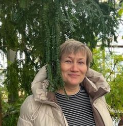 Дроздова Татьяна Николаевна