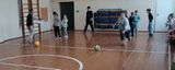 Спортивная эстафета