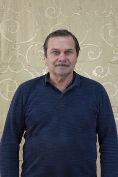 Тихонов Николай Александрович