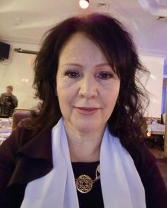 Костырина Нина Владимировна