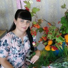 Иванова Дарья Владимировна