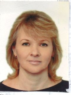 Беликова Людмила Николаевна