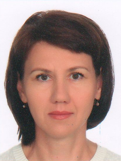 Тарасова Ольга Николаевна