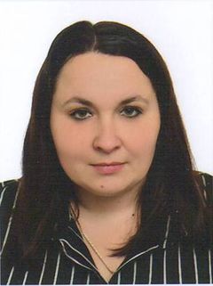 Лашевич Юлия Ивановна