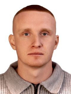 Недайвода Константин Сергеевич