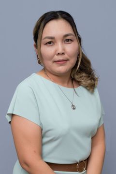 Караева Лариса Валерьевна