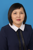 Воспитатель - Караева Лариса Валерьевна