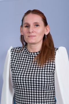 Власова Александра Николаевна