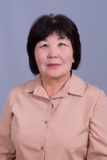 Воспитатель - Манджиева Светлана Чюджяевна