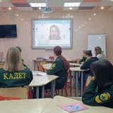 Студенты ГАПОУ СО Губернаторский колледж стали участниками всероссийской просветительской акции «Мои финансы»  