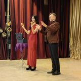 В Губернаторском колледже 8 Марта встретили по-настоящему душевно