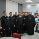 Продолжается активное сотрудничество с Балаковской епархией