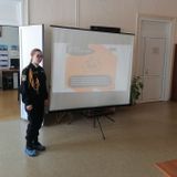 Волонтеры Губернаторского колледжа вновь спешат поделиться добром