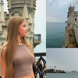 Присоединяйтесь к онлайн-флешмобу «Из Крыма с любовью»